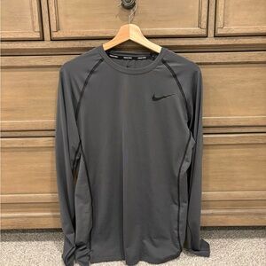 Men’s Nike Pro Long Sleeve